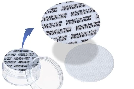 Zaptivke 33mm za staklene teglice (lepe se pod pritiskom) - 50kom-3