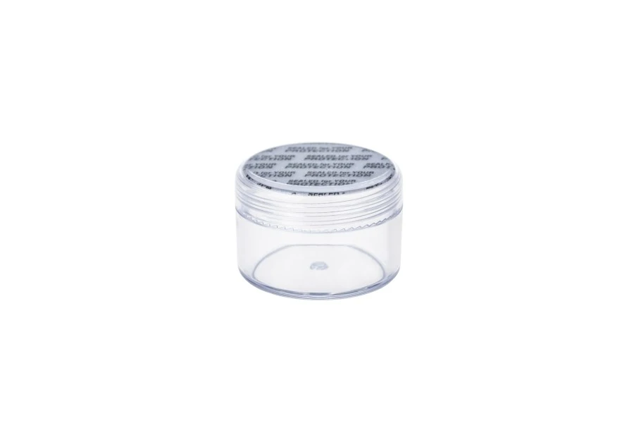 Zaptivke 33mm za staklene teglice (lepe se pod pritiskom) - 50kom Zaptivke 33mm za staklene teglice (lepe se pod pritiskom) - 50kom