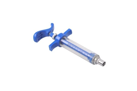 Višenamenski plastični špic 10ml- bez igle-1