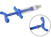 Višenamenski plastični špic 10ml- bez igle Višenamenski plastični špic 10ml- bez igle