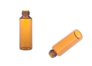 Staklena braon flašica za parfeme 30mL