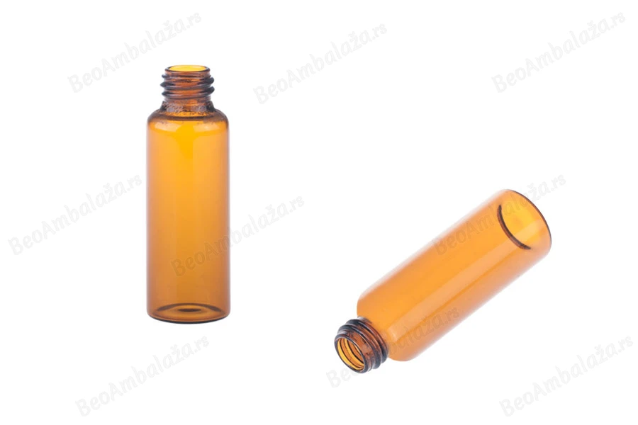 Staklena braon flašica za parfeme 30mL-slika_proizvoda
