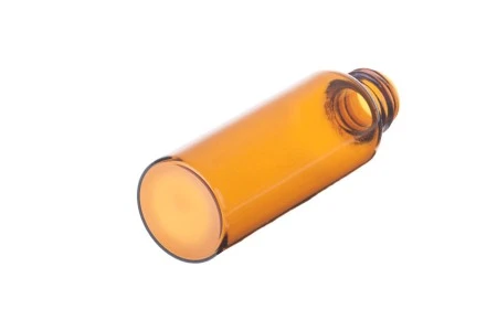Staklena braon flašica za parfeme 30mL-3