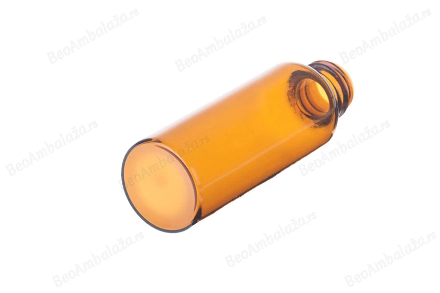 Staklena braon flašica za parfeme 30mL-grupa_slika