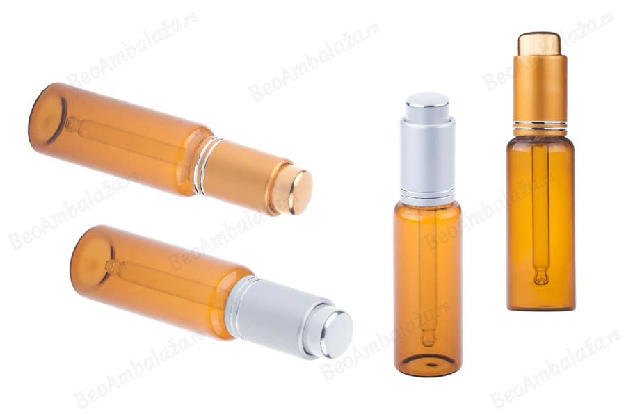 Staklena braon flašica za parfeme 30mL-grupa_slika