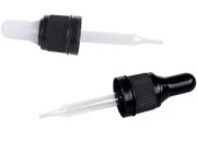 Pipeta od 20 ml sa crnim i uskim sigurnosnim zatvaračem i crnom ili providnom gumicom – pojedinačno pakovanje Pipeta od 20 ml sa crnim i uskim sigurnosnim zatvaračem i crnom ili providnom gumicom – pojedinačno pakovanje-slika_proizvoda