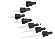 Kapaljka 30 ml sa crnim širokim sigurnosnim zatvaračem i crnom ili providnom gumicom – u pojedinačnom pakovanju-dimenzije_slike