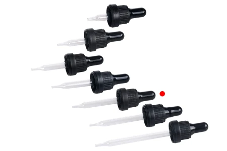 Kapaljka 30 ml sa crnim širokim sigurnosnim zatvaračem i crnom ili providnom gumicom – u pojedinačnom pakovanju-dimenzije_slike