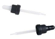 Pipeta od 50 ml sa crnim širokim sigurnosnim zatvaračem i sa crnom ili providnom gumicom – pojedinačno pakovanje-slika_proizvoda