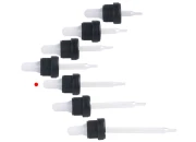 Kapaljka 30 ml sa crnim širokim sigurnosnim zatvaračem i crnom ili providnom gumicom – u pojedinačnom pakovanju-grupa_slika