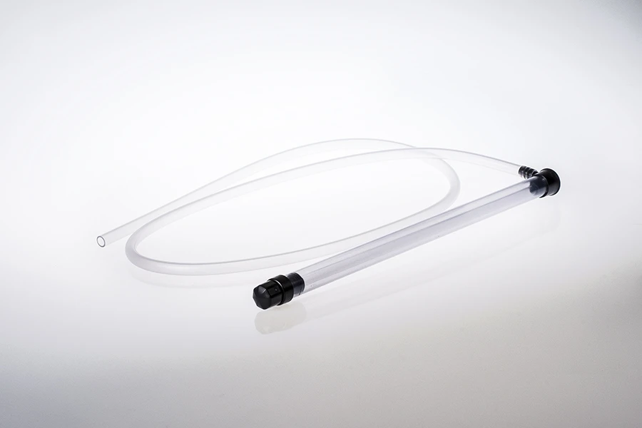 Ručna pumpa za prenos tečnosti sa automatskim startom 44cm, za alkoholna pića-dimenzije_slike