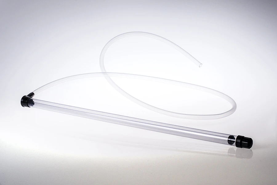 Ručna pumpa za prenos tečnosti sa automatskim startom 62cm, za alkoholna pića-dimenzije_slike