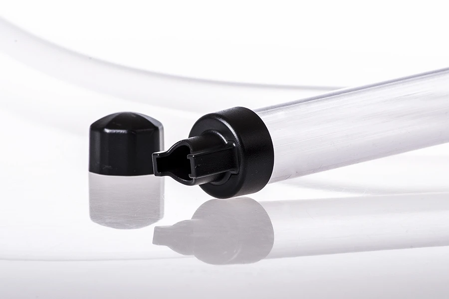 Ručna pumpa za prenos tečnosti sa automatskim startom 62cm, za alkoholna pića-