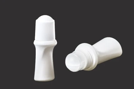 Plastična bela roll-on flašica 60mL - 12 kom-1