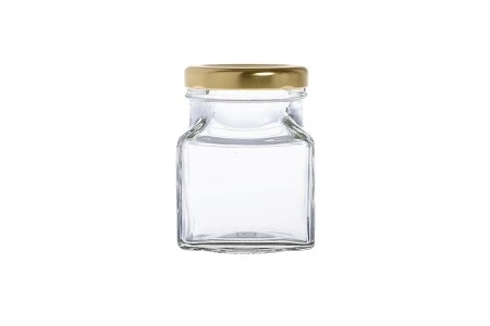 Kockasta tegla 106mL (za T.O 48 zatvarač) - bez zatvarača-2