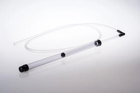 Ručna pumpa za prenos tečnosti sa automatskim startom 44cm, za alkoholna pića-slika_proizvoda