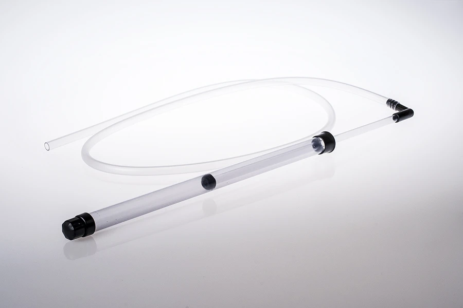 Ručna pumpa za prenos tečnosti sa automatskim startom 44cm, za alkoholna pića-slika_proizvoda