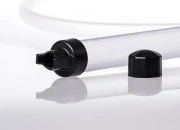 Ručna pumpa za prenos tečnosti sa automatskim startom 44cm, za alkoholna pića-