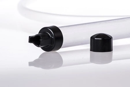 Ručna pumpa za prenos tečnosti sa automatskim startom 44cm, za alkoholna pića-grupa_slika