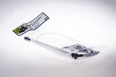 Ručna pumpa za prenos tečnosti sa automatskim startom 44cm, za alkoholna pića-grupa_slika