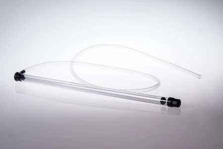 Ručna pumpa za prenos tečnosti sa automatskim startom 56cm, za alkoholna pića-dimenzije_slike