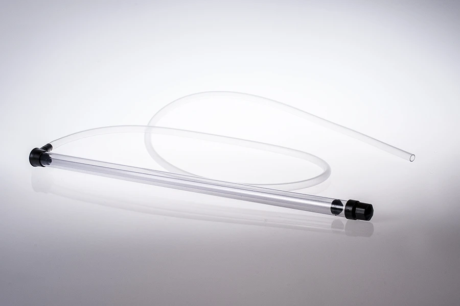 Ručna pumpa za prenos tečnosti sa automatskim startom 56cm, za alkoholna pića-dimenzije_slike