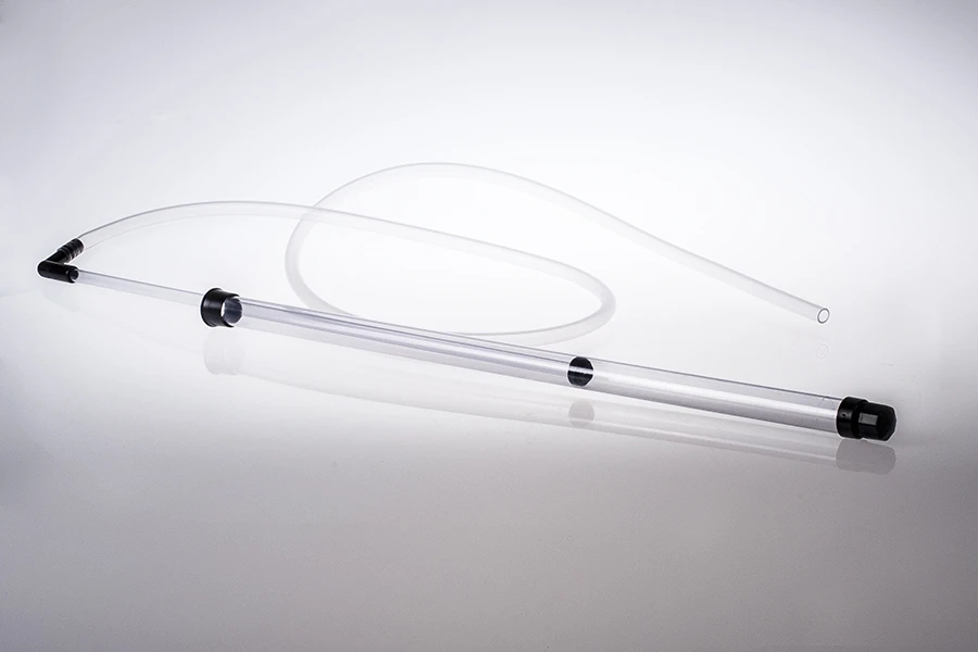 Ručna pumpa za prenos tečnosti sa automatskim startom 56cm, za alkoholna pića-slika_proizvoda