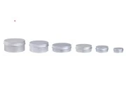 Aluminijumska kutija 250mL sa poklopcem sa zaptivkom - 12 kom Aluminijumska kutija 250mL sa poklopcem sa zaptivkom - 12 kom