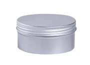 Aluminijumska kutija 250mL sa poklopcem sa zaptivkom - 12 kom Aluminijumska kutija 250mL sa poklopcem sa zaptivkom - 12 kom