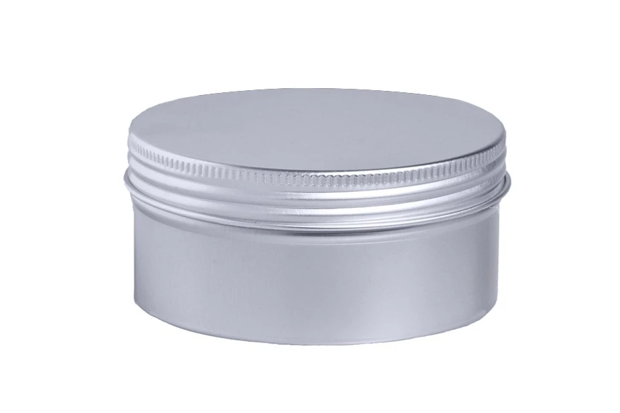 Aluminijumska kutija 250mL sa poklopcem sa zaptivkom - 12 kom Aluminijumska kutija 250mL sa poklopcem sa zaptivkom - 12 kom