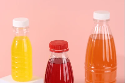 Plastični zatvarači Plastični zatvarači
