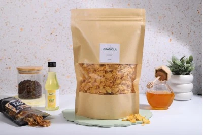Doypack ambalaža Doypack ambalaža