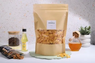 Doypack ambalaža