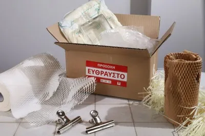 Materijali za pakovanje