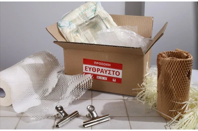 Materijali za pakovanje Materijali za pakovanje