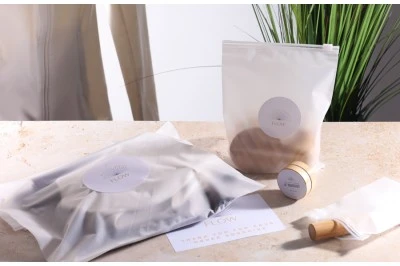 Plastične kesice sa patent (zip) zatvaranjem Plastične kesice sa patent (zip) zatvaranjem