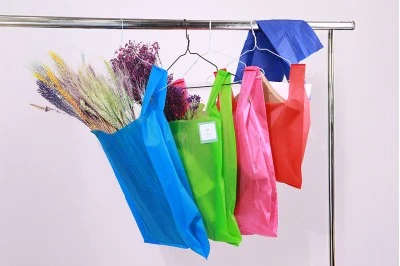 Papirne/Non woven kese Papirne/Non woven kese