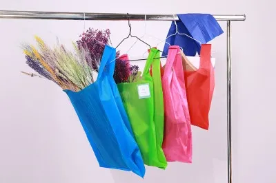 Papirne/Non woven kese