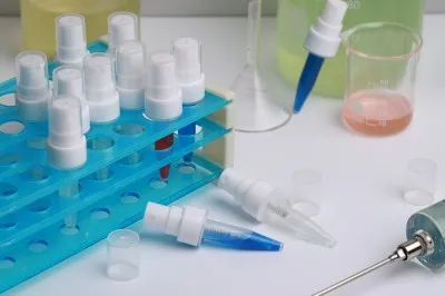 Farmaceutske bočice