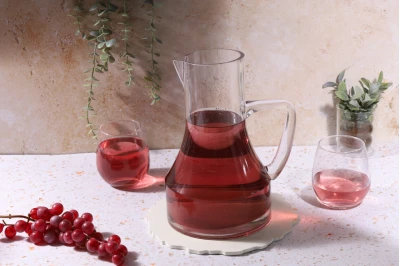 Ukrasne flaše za pića Ukrasne flaše za pića