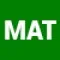 21-854-1 (Zelena MAT)