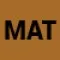 21-667-3 (Karamel MAT)