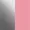 Srebrna - Roze