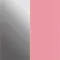 Srebrna - Roze