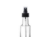 Providna staklena Dorica flaša 250mL (PP 31.5) Providna staklena Dorica flaša 250mL (PP 31.5)