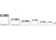 Providna PET kutija 300mL sa srebrnim aluminijumskim zatvaračem sa zaptivkom - 6 kom-grupa_slika