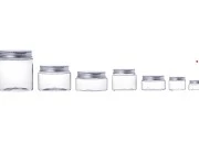 Providna PET kutijica 30mL sa srebrnim aluminijumskim zatvaračem sa zaptivkom - 12 kom Providna PET kutijica 30mL sa srebrnim aluminijumskim zatvaračem sa zaptivkom - 12 kom