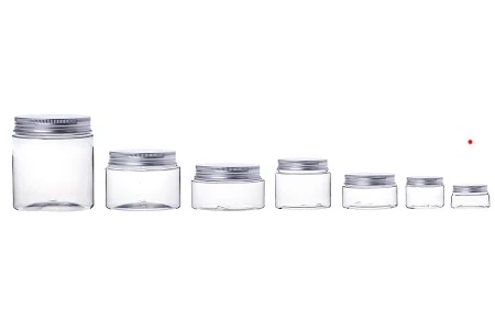 Providna PET kutijica 30mL sa srebrnim aluminijumskim zatvaračem sa zaptivkom - 12 kom-6