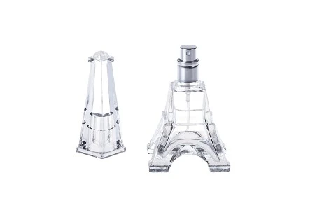 Bočica za parfem 30mL, Ajfelov toranj-6