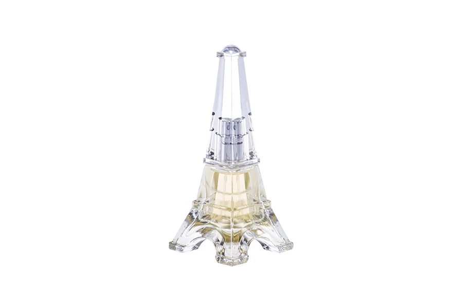 Bočica za parfem 30mL, Ajfelov toranj